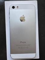 Apple iPhone 5S 16GB silver - Mobiele telefoon - In, Nieuw