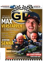 GP Magazine - 01 2024, Boeken, Nieuw, Sport en Vrije tijd, Verzenden