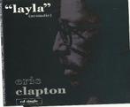 cd single - Clapton Eric - Layla, Verzenden, Zo goed als nieuw