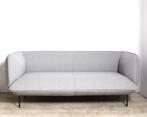 Bolia Cloud Sofa, 2,5-zits, grijs, Ophalen of Verzenden, Nieuw in verpakking