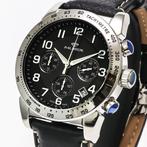 Murex - Swiss Chronograph - MUC564-SL-3 - Zonder, Nieuw