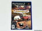 Playstation 2 / PS2 - Cars - De Internationale Race Van Take, Verzenden, Gebruikt