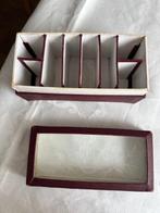 Pokerset - Parelmoer