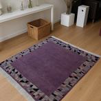 Art Nouveau Nepal - Gereinigd - Vloerkleed - 190 cm - 173 cm, Huis en Inrichting, Nieuw