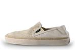 Scotch & Soda Instappers in maat 42 Beige | 10% extra, Kleding | Heren, Schoenen, Overige kleuren, Verzenden, Overige typen, Nieuw