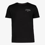 Tommy Hilfiger heren T-shirt zwart maat XL - Nu met korting!, Kleding | Heren, T-shirts, Nieuw, Verzenden