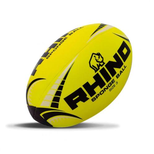 RHINO Rugby bal Vortex Elite REPLICA - MIDI, Sport en Fitness, Rugby, Bal, Nieuw, Ophalen of Verzenden