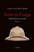 Zoon in Congo 9789401428675 Leen van den Berg, Verzenden, Gelezen, Leen van den Berg