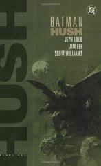 Batman: Hush - Vol 01, Jeph Loeb, Boeken, Gelezen, Jeph Loeb, Verzenden