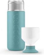 Dopper Thermosfles Insulated Drinkfles - Bottlenose Blue -, Nieuw, Ophalen of Verzenden