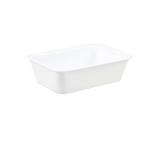 Specipack Bak Spuitgiet wit - 750 ml - 500 stuks, Ophalen of Verzenden
