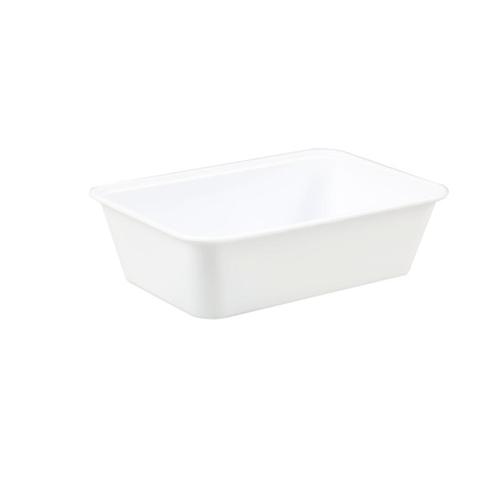 Specipack Bak Spuitgiet wit - 750 ml - 500 stuks, Zakelijke goederen, Partijgoederen en Retail | Verpakking en Verzending, Ophalen of Verzenden