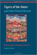 Tigers of the Snow and Other Virtual Sherpas - An, Nieuw, Verzenden