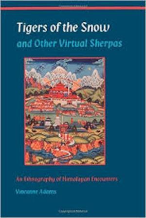 Tigers of the Snow and Other Virtual Sherpas - An, Boeken, Taal | Overige Talen, Verzenden