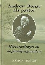 Marjory Bonar, Andrew Bonar als pastor, Boeken, Marjory Bonar, Nieuw, Christendom | Protestants, Ophalen of Verzenden
