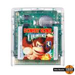 Donkey Kong Country - GBC Game Losse Cassette, Gebruikt, Verzenden