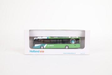 Holland Oto H0 - Modeltreinvoertuigen (1) - VDL Ambassador beschikbaar voor biedingen
