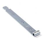 Duimheng | Starx | 40 cm (Duim 16 mm, Recht, Verzinkt), Doe-het-zelf en Verbouw, Hang- en Sluitwerk, Verzenden, Nieuw