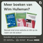 De analyse van de bedrijfsomgeving 9789001863166, Verzenden, Gelezen, Wim Hulleman