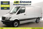 Zakelijke Lease |  Mercedes-Benz Sprinter 314 CDI L2H1, Stof, Gebruikt, Euro 6, Overige kleuren