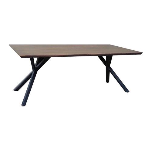 Luxury Tafel Heemstede 200 gebruikt, Huis en Inrichting, Kasten | Kledingkasten