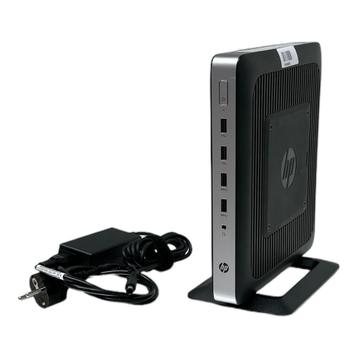 HP T630 THIN CLIENT GX-420GI 1.86GHz 8GB DDR4 Home Assistant beschikbaar voor biedingen