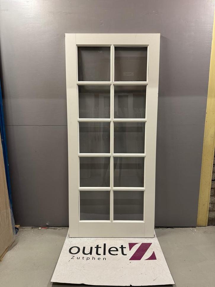 Cando binnendeur 93x211,5, Doe-het-zelf en Verbouw, Deuren en Horren, Zo goed als nieuw, Ophalen of Verzenden