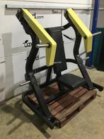Technogym PureStrength Incline Chest Press, Verzenden, Gebruikt, Borst
