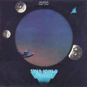 LP gebruikt - Stern-Combo Meissen - Stern-Combo Meissen, Cd's en Dvd's, Vinyl | Rock, Zo goed als nieuw, Verzenden
