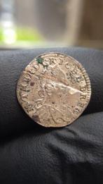 Hongarije. Maria-Theresia. 1 Poltura 1751 (Zonder