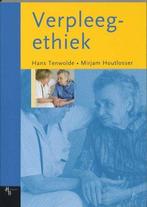 Verpleegethiek HB Tekstboek | 9789055745982, Boeken, Verzenden, Nieuw