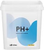 Weau pH plus poeder - 5 kg, Tuin en Terras, Zwembad-toebehoren, Nieuw, Overige typen, Verzenden