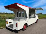 EX tour Le France karavaan 1983! Podiumwagen/Foodtruck