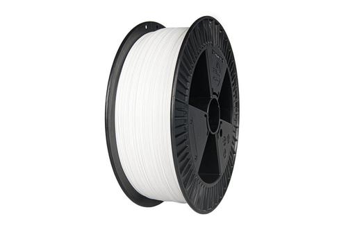 PETG Filament Wit - 1.75 - 2kg - Devil Design, Hobby en Vrije tijd, Elektronica-componenten, Verzenden