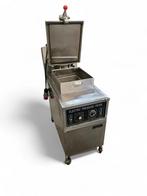 Faillissementsveiling Hogedruk friteuse, Gebruikt, Fornuis, Frituur en Grillen