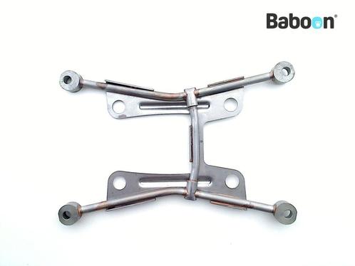 Olieleiding Honda VF 1100 Magna 1983-1986 (VF1100C V65 SC12), Motoren, Onderdelen | Honda, Gebruikt, Verzenden