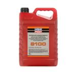 5L Versnellingsbakolie DSG Liqui Moly 8100 VAG BMW MB 236..., Auto-onderdelen, Ophalen of Verzenden, Nieuw