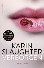 Verborgen 9789402703115 Karin Slaughter, Boeken, Verzenden, Zo goed als nieuw, Karin Slaughter