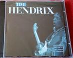 cd - Jimi Hendrix - Jimi Hendrix, Verzenden, Zo goed als nieuw