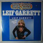 Leif Garrett - Feel the need - 12, Cd's en Dvd's, Gebruikt, 12 inch, Pop, Maxi-single
