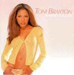 cd single card - Toni Braxton - Spanish Guitar, Verzenden, Zo goed als nieuw
