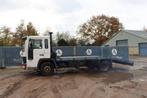 Veiling: Vrachtwagen Volvo FL613 Diesel 174pk 1986 (Marge), Auto's, Vrachtwagens, Wit, Volvo, Handgeschakeld, Diesel