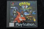 Crash Bandicoot 2 Cortex Strikes Back Playstation 1 PS1, Verzenden, Nieuw