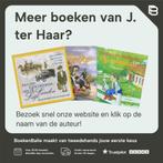 Watergeus 9789020529210 J. ter Haar, Verzenden, Gelezen, J. ter Haar