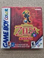 Nintendo - Gameboy Color - - Extremely Rare - GBC - Usa -, Nieuw