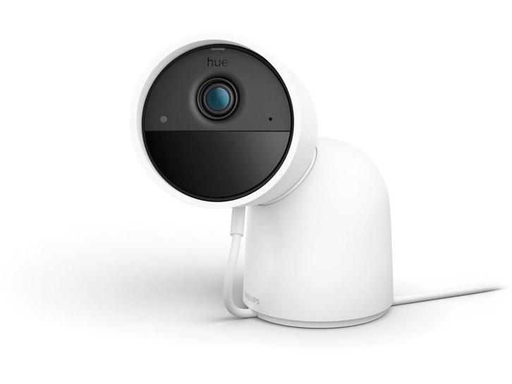 Philips Hue Secure Camera - Beveiligingscamera - Full HD, Huis en Inrichting, Woonaccessoires | Overige, Nieuw, Verzenden