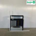 Modul gebruikte bedrijfswagen inrichting (nr 2528), Ophalen of Verzenden