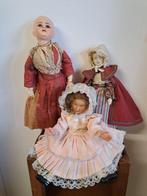 Themacollectie - Antieke poppen, Antiek en Kunst, Antiek | Speelgoed