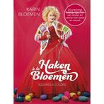 9789024595884 Haken a la Bloemen 1 -   Haken a la Bloemen, Zo goed als nieuw, Karin Bloemen, Verzenden