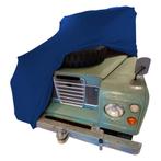 Autohoes passend voor Land Rover Series 1, 2 &3 short wheel, Ophalen of Verzenden, Nieuw, Op maat